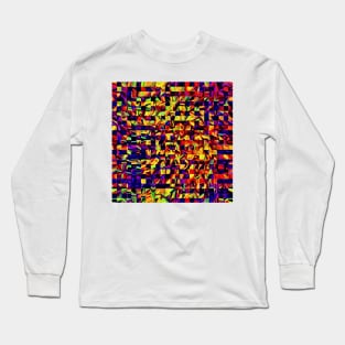 Colour Bunch 9 Long Sleeve T-Shirt